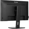 iiyama ProLite XUB2797UHSNP-B1 arvutimonitor 68.6 cm (27 tolli) 3840 x 2160 pikslit 4K Ultra HD LED must