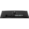iiyama ProLite XUB2797UHSNP-B1 arvutimonitor 68.6 cm (27 tolli) 3840 x 2160 pikslit 4K Ultra HD LED must