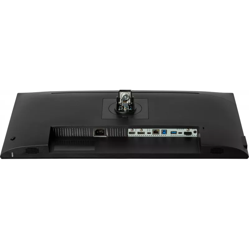 iiyama ProLite XUB2797UHSNP-B1 arvutimonitor 68.6 cm (27 tolli) 3840 x 2160 pikslit 4K Ultra HD LED must