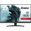 iiyama G-MASTER G2770QSU-B6 arvutimonitor 68,6 cm (27 tolli) 2560 x 1440 pikslit Wide Quad HD LED Must