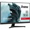 iiyama G-MASTER G2770QSU-B6 arvutimonitor 68,6 cm (27 tolli) 2560 x 1440 pikslit Wide Quad HD LED Must