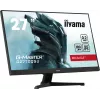 iiyama G-MASTER G2770QSU-B6 arvutimonitor 68,6 cm (27 tolli) 2560 x 1440 pikslit Wide Quad HD LED Must