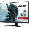 iiyama G-MASTER G2770QSU-B6 arvutimonitor 68,6 cm (27 tolli) 2560 x 1440 pikslit Wide Quad HD LED Must