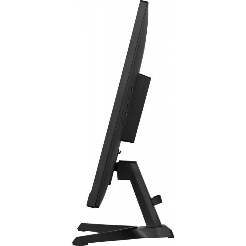 iiyama G-MASTER G2770QSU-B6 arvutimonitor 68,6 cm (27 tolli) 2560 x 1440 pikslit Wide Quad HD LED Must