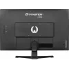 iiyama G-MASTER G2770QSU-B6 arvutimonitor 68,6 cm (27 tolli) 2560 x 1440 pikslit Wide Quad HD LED Must