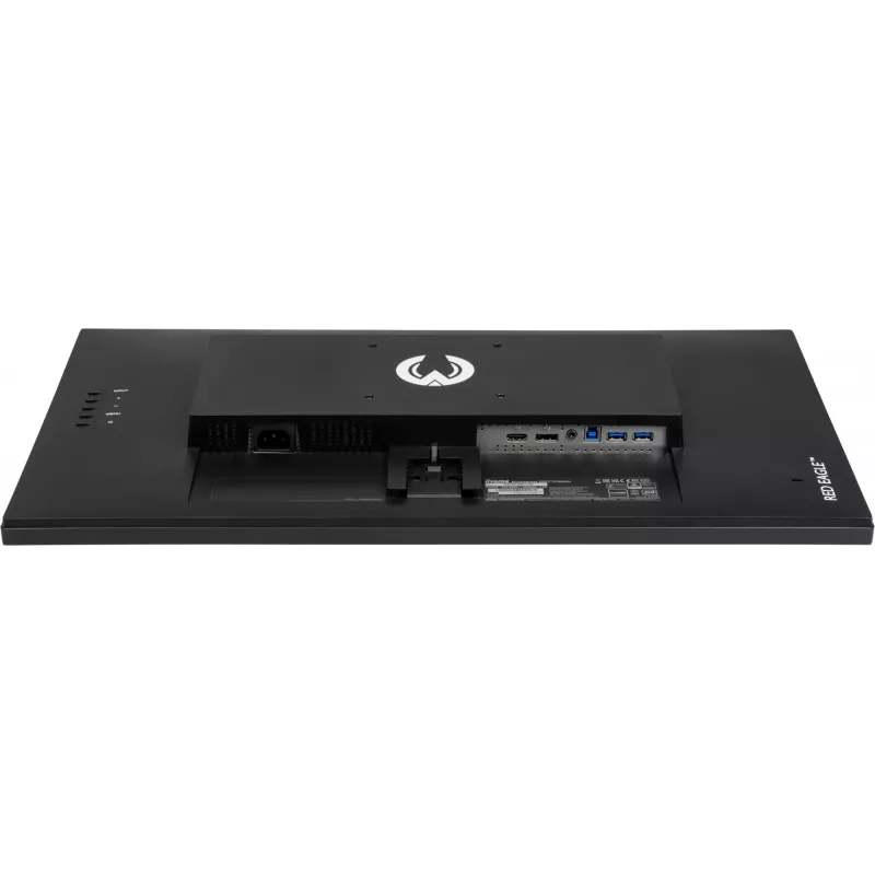 iiyama G-MASTER G2770QSU-B6 arvutimonitor 68,6 cm (27 tolli) 2560 x 1440 pikslit Wide Quad HD LED Must