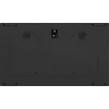 iiyama TF5039AS-B1AG arvutimonitor 125,7 cm (49,5 tolli) 3840 x 2160 pikslit 4K Ultra HD LED puuteekraaniga must