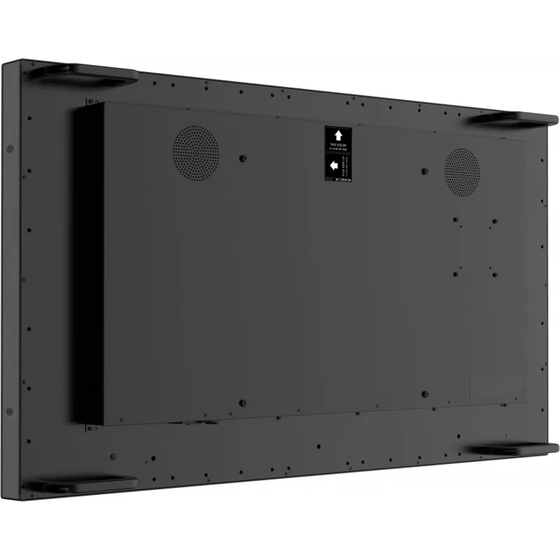 iiyama TF5039AS-B1AG arvutimonitor 125,7 cm (49,5 tolli) 3840 x 2160 pikslit 4K Ultra HD LED puuteekraaniga must