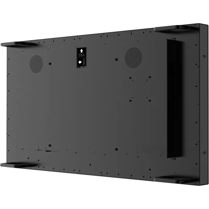 iiyama TF5039AS-B1AG arvutimonitor 125,7 cm (49,5 tolli) 3840 x 2160 pikslit 4K Ultra HD LED puuteekraaniga must