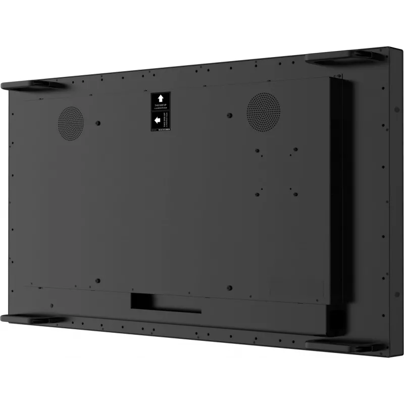 iiyama TF5039AS-B1AG arvutimonitor 125,7 cm (49,5 tolli) 3840 x 2160 pikslit 4K Ultra HD LED puuteekraaniga must