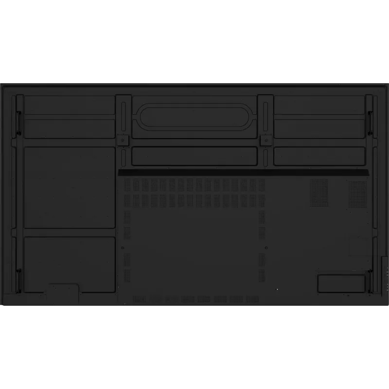 Digitaalne infokuva iiyama LH9875UHS-B2AG 97.5 tolli LED 4K Ultra HD 3840 x 2160