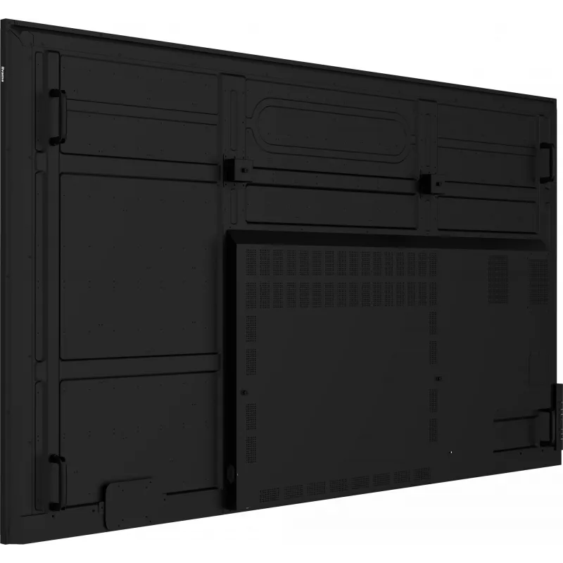 Digitaalne infokuva iiyama LH9875UHS-B2AG 97.5 tolli LED 4K Ultra HD 3840 x 2160