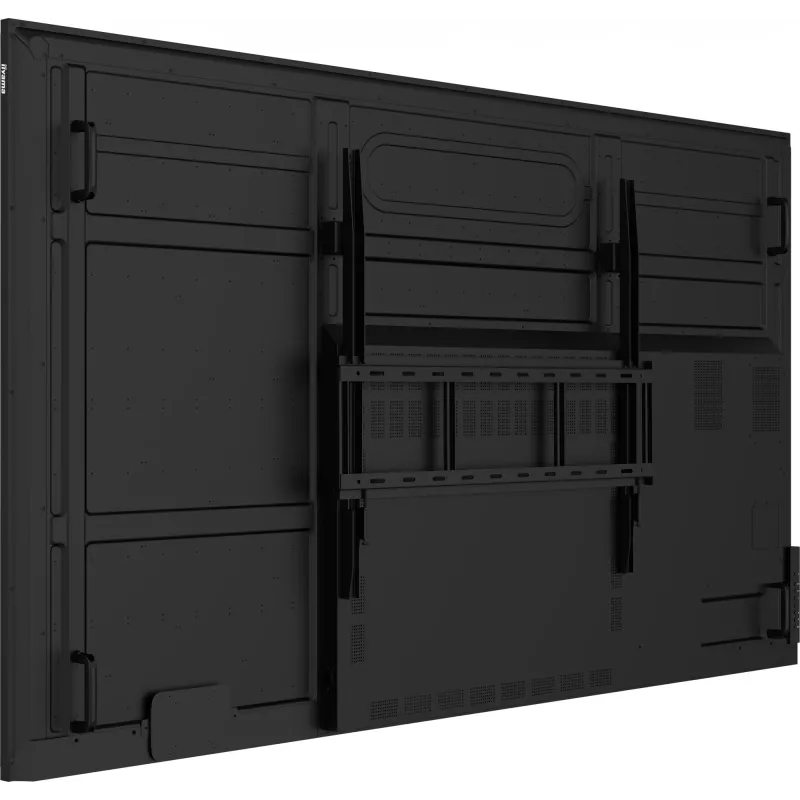 Digitaalne infokuva iiyama LH9875UHS-B2AG 97.5 tolli LED 4K Ultra HD 3840 x 2160