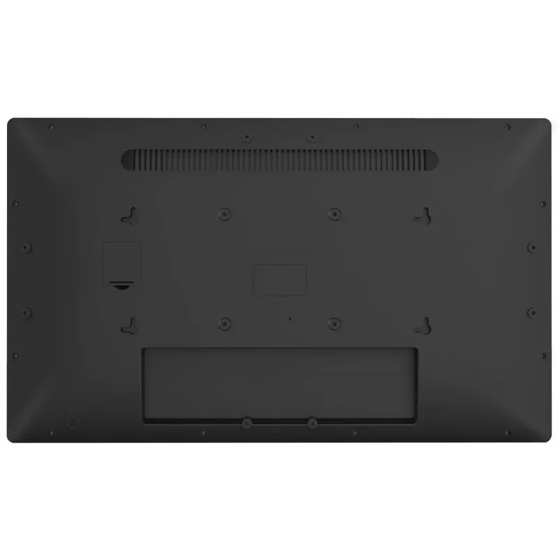 iiyama TW2223AS-B2 Signage-ekraan Interaktiivne lamepaneel 54,6 cm (21,5 tolli) Wi-Fi 345 cd/m² Full HD Must Puuteekraan Sisseehitatud protsessor Android 24/7