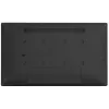 iiyama TW2223AS-B2 Signage-ekraan Interaktiivne lamepaneel 54,6 cm (21,5 tolli) Wi-Fi 345 cd/m² Full HD Must Puuteekraan Sisseehitatud protsessor Android 24/7