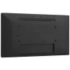 iiyama TW2223AS-B2 Signage-ekraan Interaktiivne lamepaneel 54,6 cm (21,5 tolli) Wi-Fi 345 cd/m² Full HD Must Puuteekraan Sisseehitatud protsessor Android 24/7