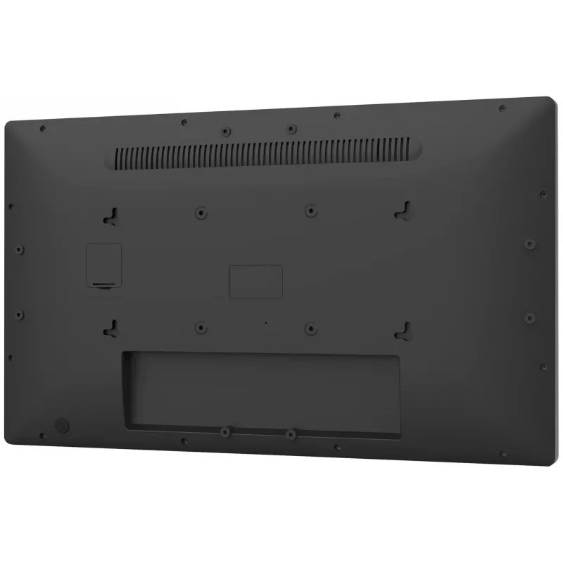 iiyama TW2223AS-B2 Signage-ekraan Interaktiivne lamepaneel 54,6 cm (21,5 tolli) Wi-Fi 345 cd/m² Full HD Must Puuteekraan Sisseehitatud protsessor Android 24/7