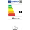 iiyama TF1534MC-B7X arvutimonitor 38,1 cm (15 tolli) 1024 x 768 pikslit XGA LED puuteekraan mitme kasutajaga must