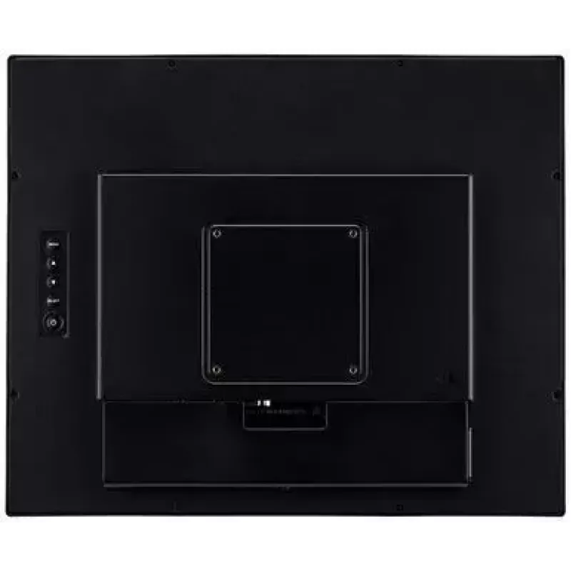iiyama TF1534MC-B7X arvutimonitor 38,1 cm (15 tolli) 1024 x 768 pikslit XGA LED puuteekraan mitme kasutajaga must