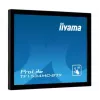 iiyama TF1534MC-B7X arvutimonitor 38,1 cm (15 tolli) 1024 x 768 pikslit XGA LED puuteekraan mitme kasutajaga must