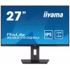 iiyama XUB2793QSU-B7 arvutimonitor 68,6 cm (27 tolli) 2560 x 1440 pikslit Quad HD LED must