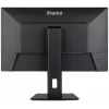 iiyama XUB2793QSU-B7 arvutimonitor 68,6 cm (27 tolli) 2560 x 1440 pikslit Quad HD LED must