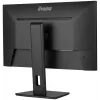 iiyama XUB2793QSU-B7 arvutimonitor 68,6 cm (27 tolli) 2560 x 1440 pikslit Quad HD LED must