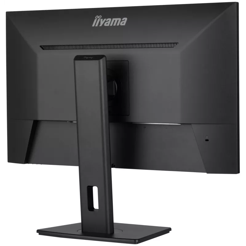 iiyama XUB2793QSU-B7 arvutimonitor 68,6 cm (27 tolli) 2560 x 1440 pikslit Quad HD LED must