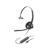 HP Poly EncorePro 310 USB-C Monoaural Peakomplekt TAA