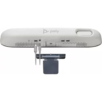 HP Poly Studio E70/P15/R30 ekraaniklamber, Hiina, 190 mm, 210 mm, 55 mm, 300 g