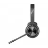 HP Poly Voyager 4310 USB-C peakkomplekt + BT700 dongle, juhtmevaba, kontor/kõnekeskus, 20–20000 Hz, 122 g, peakomplekt, must