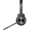 HP Poly Voyager 4310 Microsoft Teams sertifitseeritud USB-C kõrvaklapid + BT700 dongle