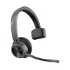HP Poly Voyager 4310 USB-C kõrvaklapid + BT700 dongle + laadimisalus