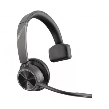 HP Poly Voyager 4310 USB-C kõrvaklapid + BT700 dongle + laadimisalus