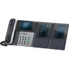 HP Poly Edge E laiendusmoodul, 190 mm, 210 mm, 55 mm, 300 g, Hiina