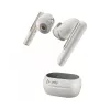 HP Poly Poly Voyager Free 60/60+ Microsoft Teams Certified Valge Earbuds (2 tk)