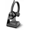 HP Poly Savi 7310 UC Monaural Microsoft Teams sertifitseeritud DECT 1880-1900 MHz kõrvaklapid