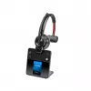 HP Poly Savi 8410 Office Monaural Microsoft Teams sertifitseeritud DECT 1880-1900 MHz peakomplekt