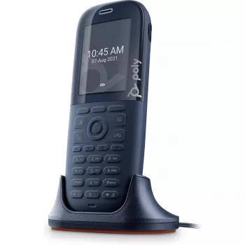 POLY Rove 30/40 mitme telefonitoru ja aku laadimisjaam 85W96AA HP