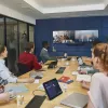 HP Poly Studio X72 kõik-ühes videovarras