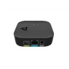 HP Poly ATA 400 1FXS Voice Port VoIP Adapter with Open SIP and Power Supply