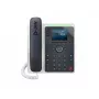 HP Poly Edge E100 IP-telefon ja PoE-toega, IPS, 320 x 240 pikslit, 4:3, HTTPS, ENERGY STAR, EAC, RoHS, Federal Communications Commission (FCC), CE