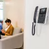 HP Poly Edge E100 IP-telefon ja PoE-toega, IPS, 320 x 240 pikslit, 4:3, HTTPS, ENERGY STAR, EAC, RoHS, Federal Communications Commission (FCC), CE