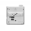 HP Poly Edge E100 IP-telefon ja PoE-toega, IPS, 320 x 240 pikslit, 4:3, HTTPS, ENERGY STAR, EAC, RoHS, Federal Communications Commission (FCC), CE