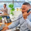 HP Poly Edge E450 IP-telefon ja PoE-toega, IPS, 4:3, WPA2-Enterprise, EAP-TLS, HTTPS, ENERGY STAR, EAC, RoHS, Federal Communications Commission (FCC), CE, 0 - 40 °C