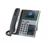 HP Poly Edge E450 IP-telefon ja PoE-toega, IPS, 4:3, WPA2-Enterprise, EAP-TLS, HTTPS, ENERGY STAR, EAC, RoHS, Federal Communications Commission (FCC), CE, 0 - 40 °C