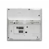 HP Poly Edge E450 IP-telefon ja PoE-toega, IPS, 4:3, WPA2-Enterprise, EAP-TLS, HTTPS, ENERGY STAR, EAC, RoHS, Federal Communications Commission (FCC), CE, 0 - 40 °C