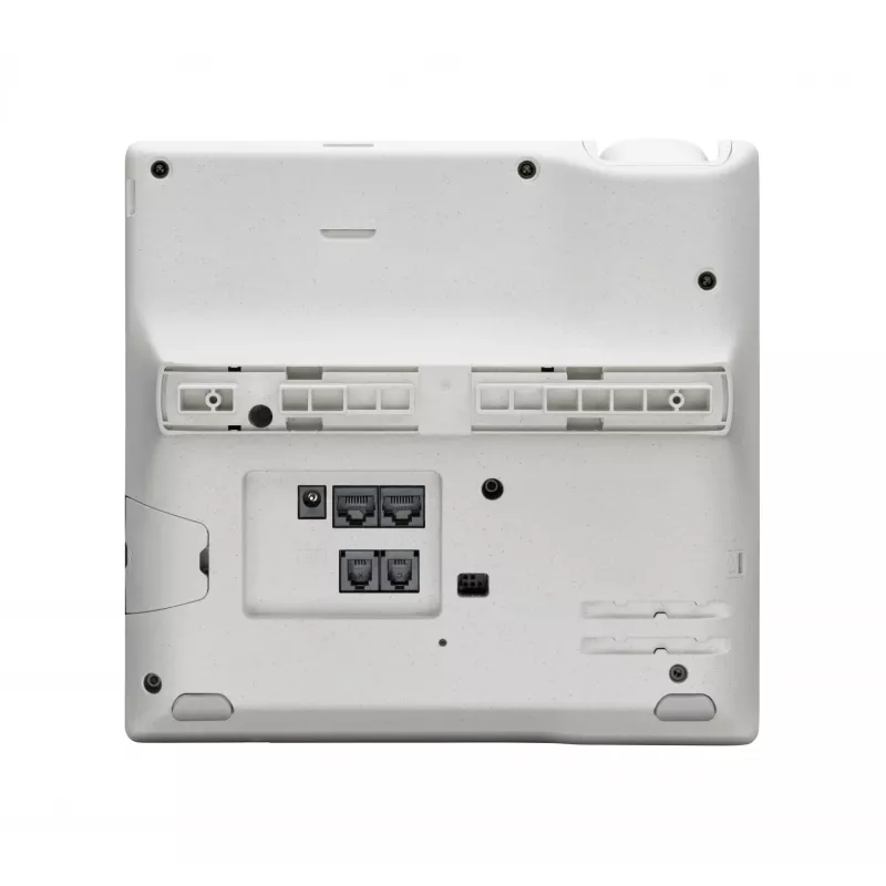 HP Poly Edge E450 IP-telefon ja PoE-toega, IPS, 4:3, WPA2-Enterprise, EAP-TLS, HTTPS, ENERGY STAR, EAC, RoHS, Federal Communications Commission (FCC), CE, 0 - 40 °C