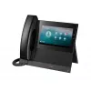 HP Poly CCX 600 äriklassi meediafon avatud SIP-iga ja PoE-toega