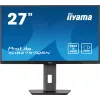 iiyama ProLite XUB2797QSN-B2 arvutimonitor 68,6 cm (27 tolli) 2560 x 1440 pikslit Quad HD LED must
